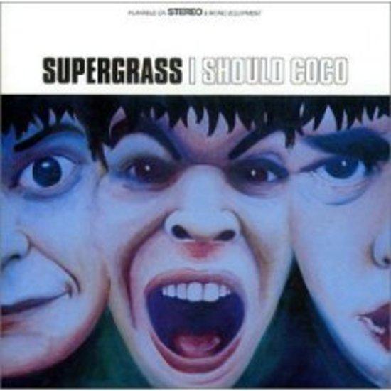 Supergrass - I Should Coco
