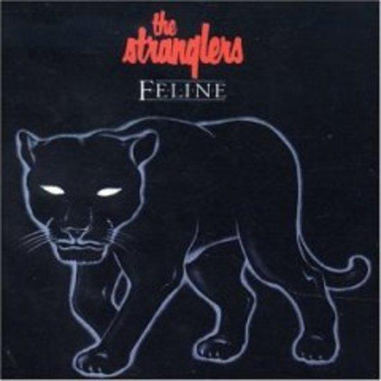 Stranglers, The - Feline +6 BONUSTRACKS