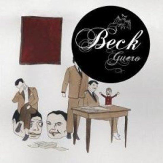 Beck - Guero + Bonus Track BEASTIE BOYS