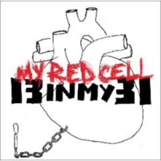 My Red Cell - 13 In My 31