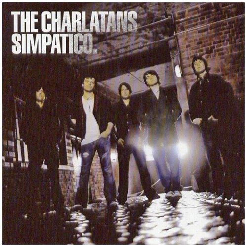 Charlatans, the - Simpatico