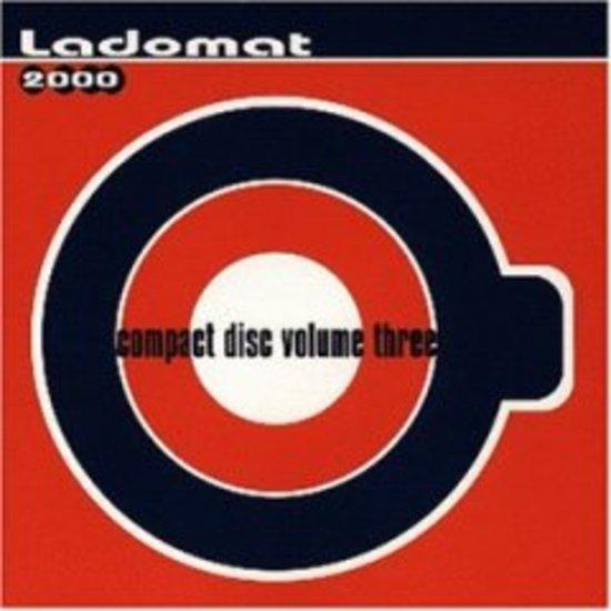 VA (Ladomat 2000) - Compact Disc Vol. three