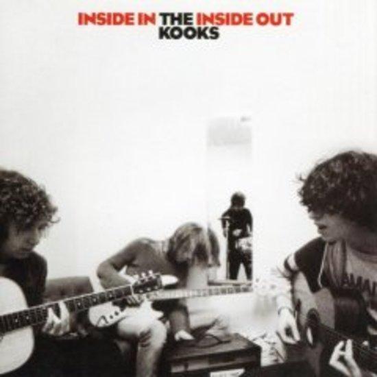 Kooks, the - Inside In Inside Out