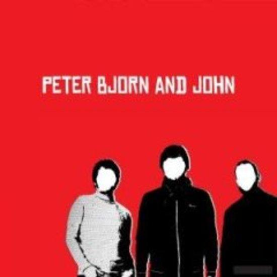 Peter Bjorn And John - same