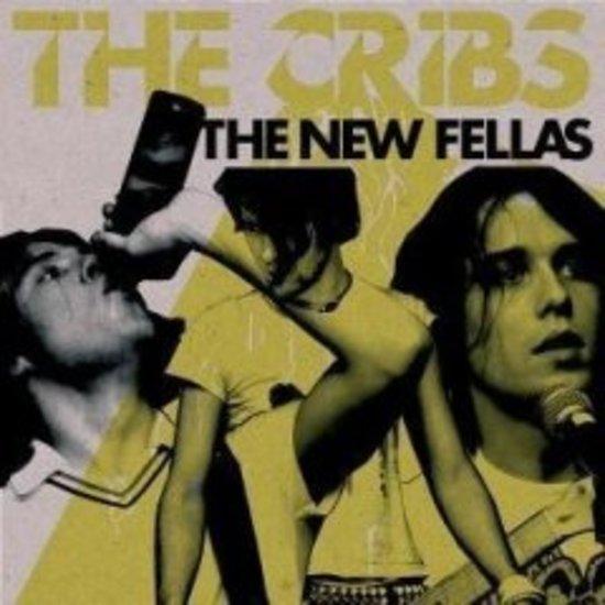 Cribs, the - The New Fellas