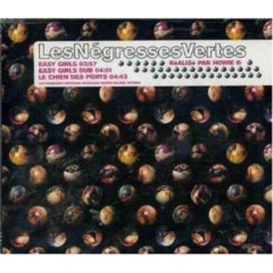 Les Negresses Vertes - Easy Girls