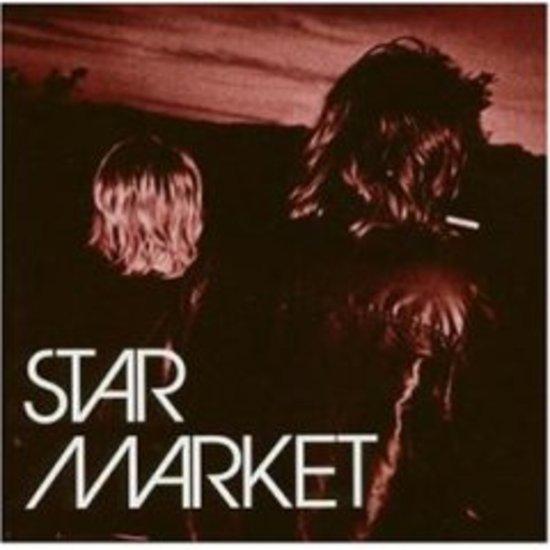 Starmarket - Abandon Time
