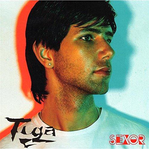 Tiga - Sexor NINE INCH NAILS TALKING HEADS