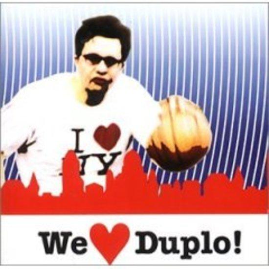 Duplo - We Love Duplo!