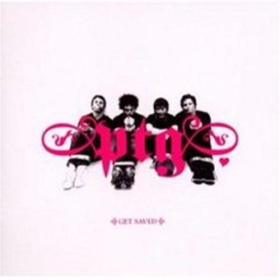 Pilot to Gunner - Get Saved