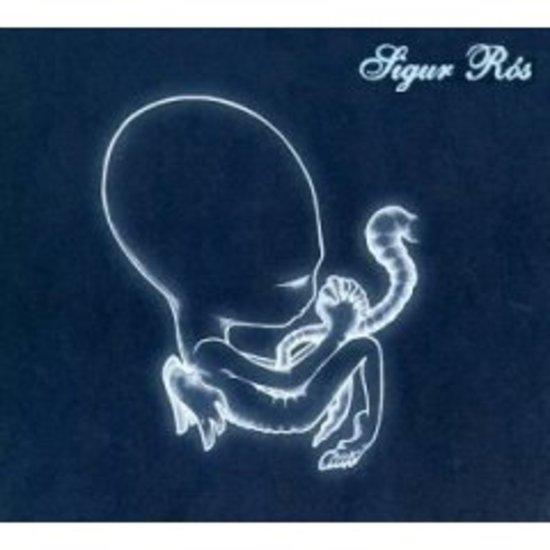 Sigur Ros - Ágætis Byrjun Agaetis