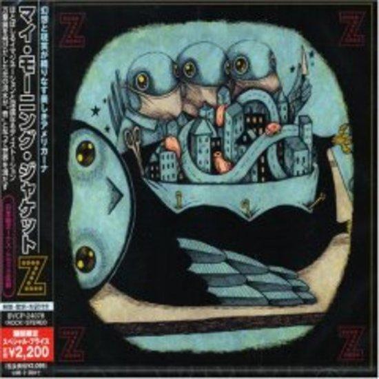 My Morning Jacket - Z +1 (Ltd. Special/Japan)