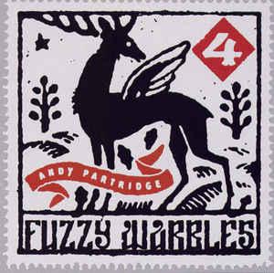 Partridge, Andy - Fuzzy Warbles Vol. 4 XTC