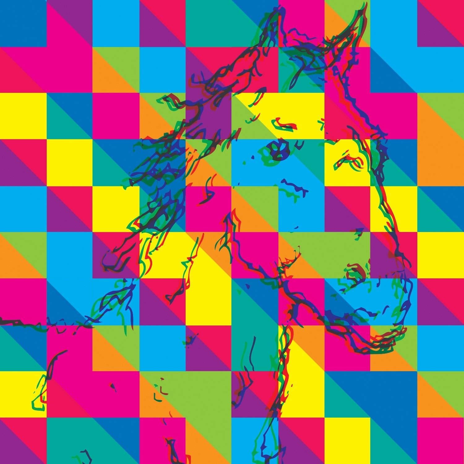 Dale Earnhardt Jr. Jr. - Horse Power Ep