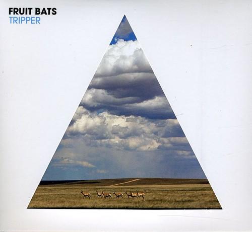 Fruit Bats - Tripper SUB POP RECORDS
