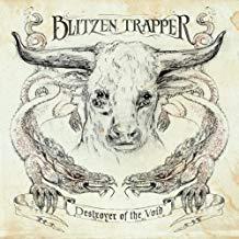Blitzen Trapper - Destroyer of the Void SUB POP RECORDS