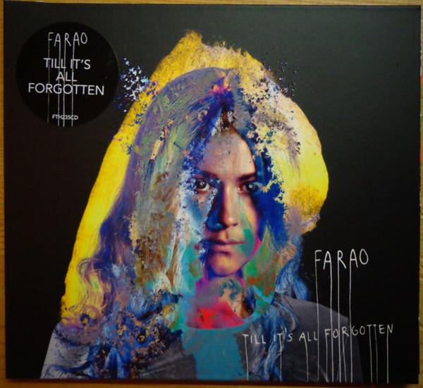 Farao - Till Its All Forgotten TUNNG FULL TIME HOBBY