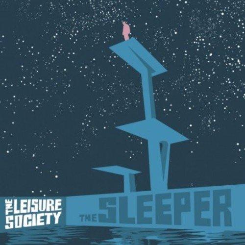 Leisure Society, The - Sleeper FULL TIME HOBBY RECORDS