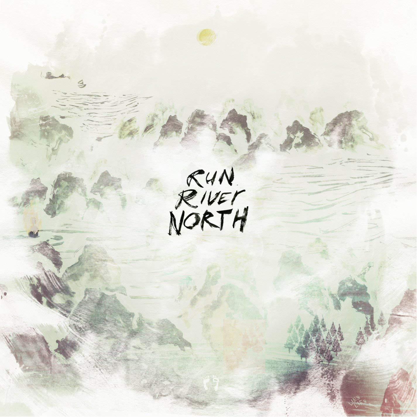 Run River North - same