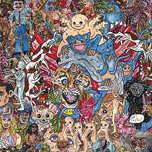 of Montreal - The Controllersphere EP EX PEARL JAM