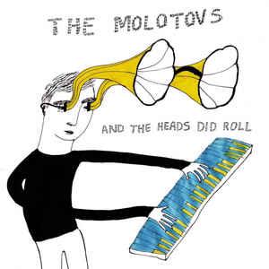 Molotovs, The - And The Heads Did Roll FIERCE PANDA RECORDS