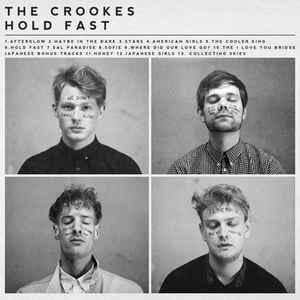 Crookes, The - Hold Fast