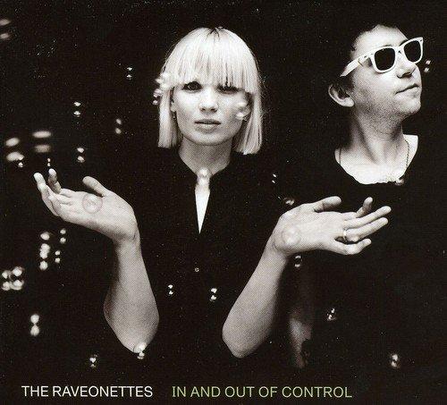 Raveonettes, the - In And Out Of Control (Version2)