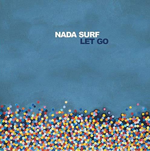 Nada Surf - Let Go