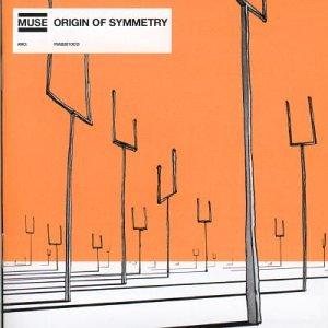 Muse - Origin of Symmetry