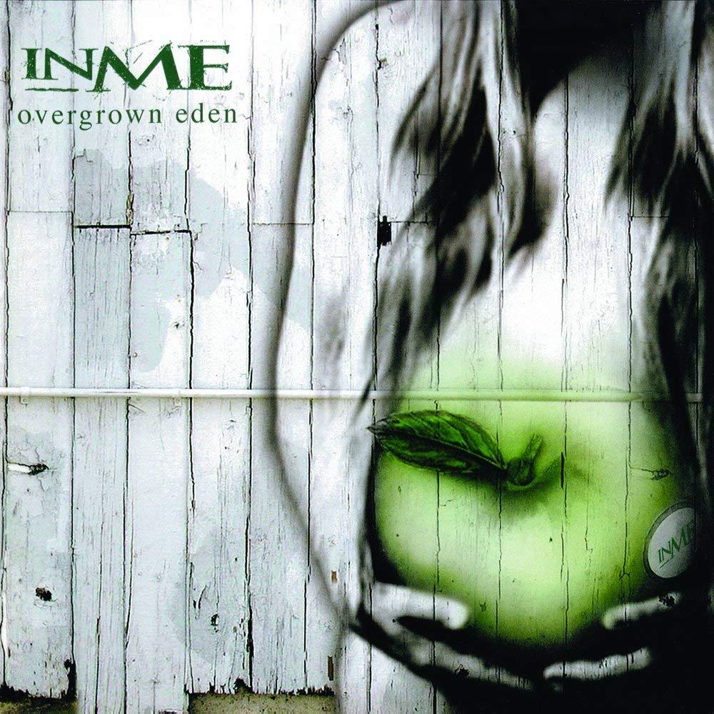 InMe - Overgrown Eden + BONUSTRACKS