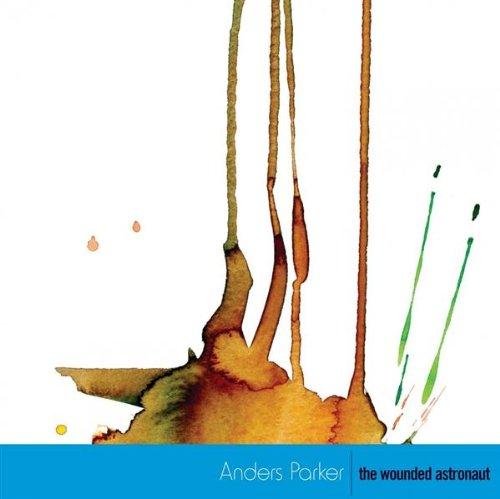 Parker, Anders - Wounded Astronaut