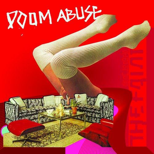 Faint, the - Doom Abuse