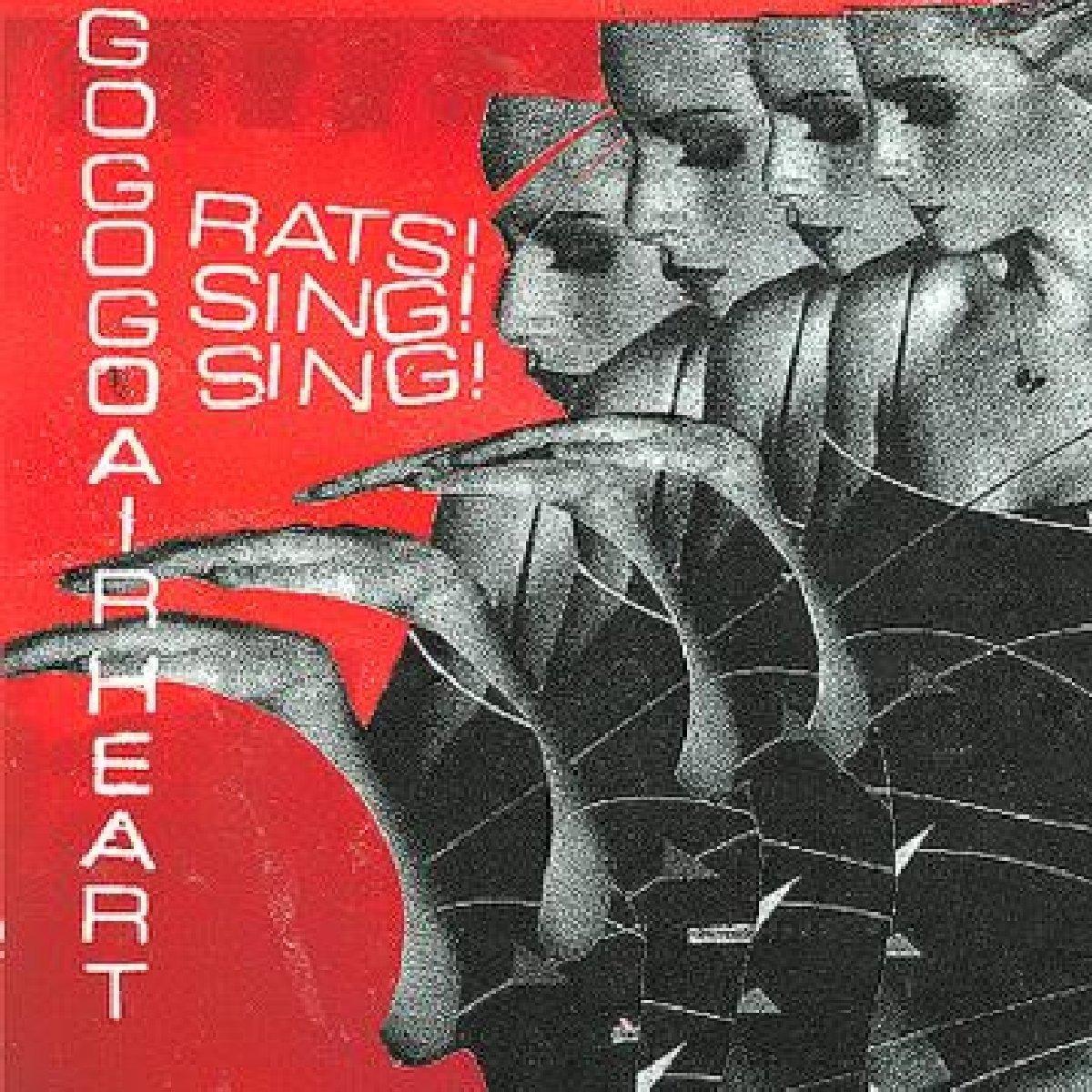 Gogogo Airheart - Rats! Sing! Sing!
