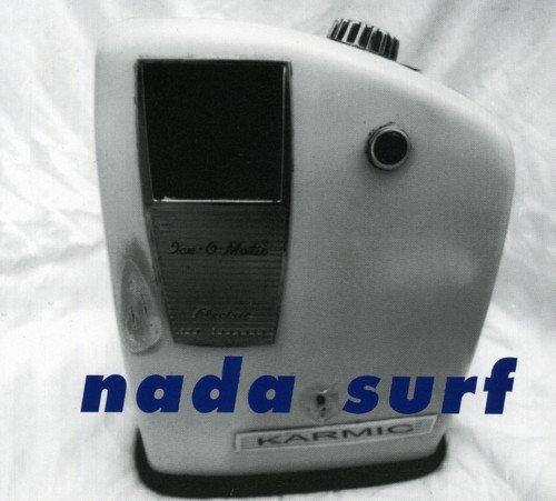 Nada Surf - Karmic EP