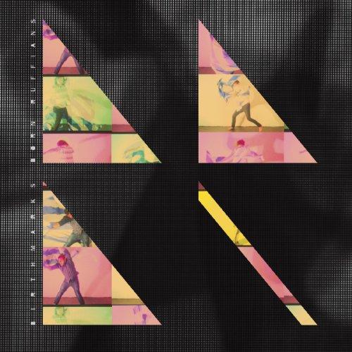 Born Ruffians - Birthmarks YEP ROC RECORDS