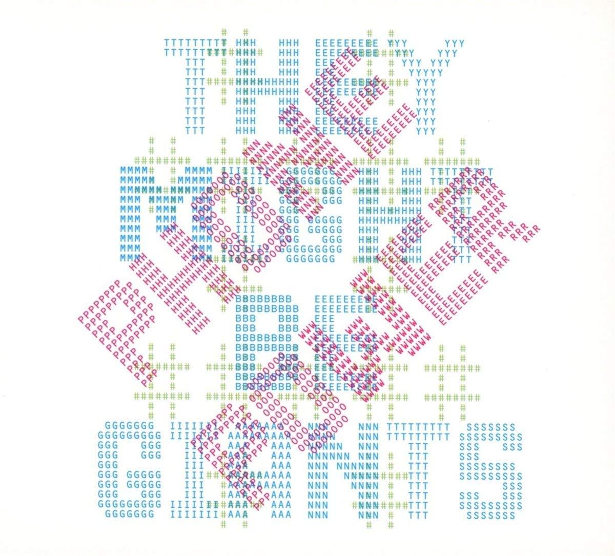 They Might Be Giants - Phone Power