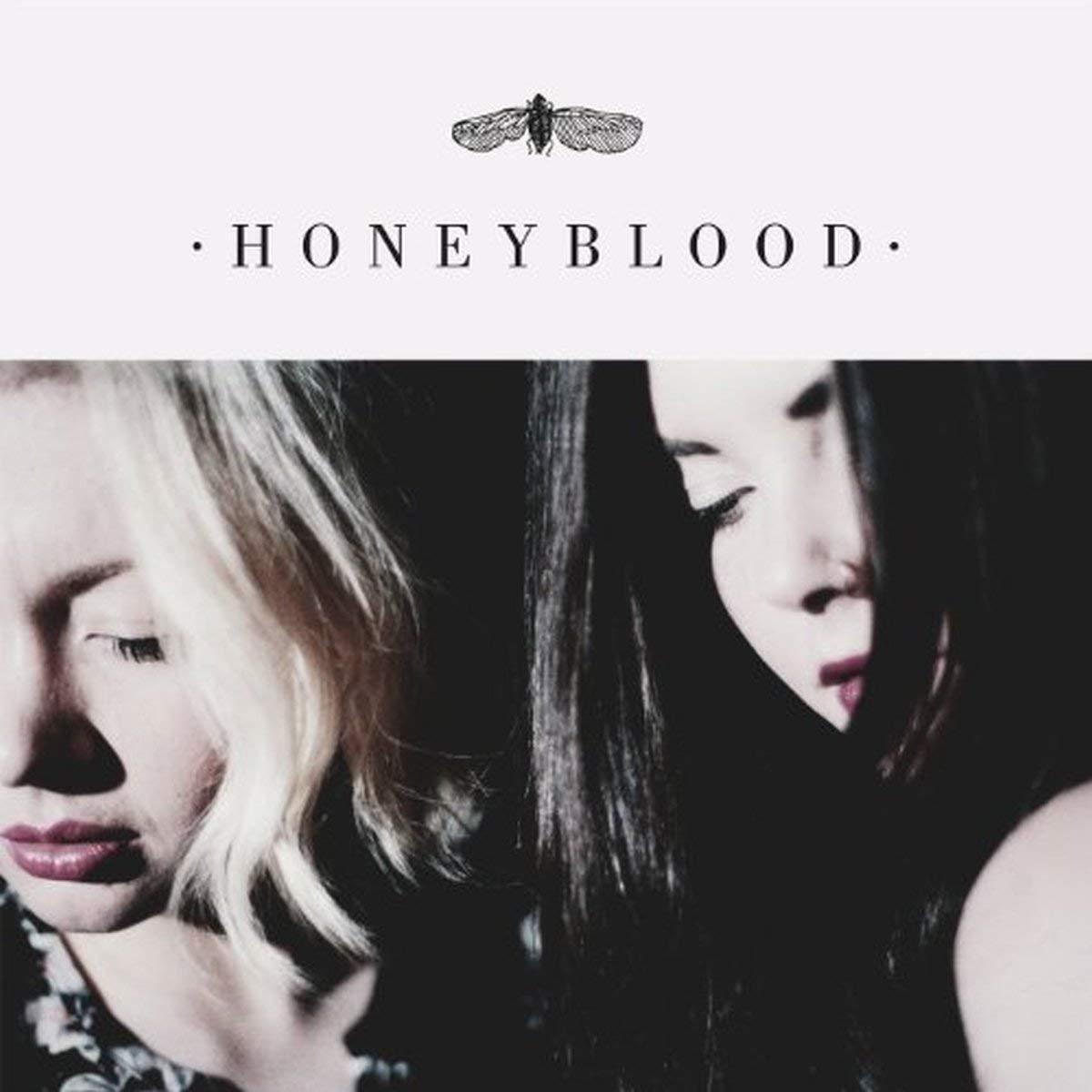 Honeyblood - same