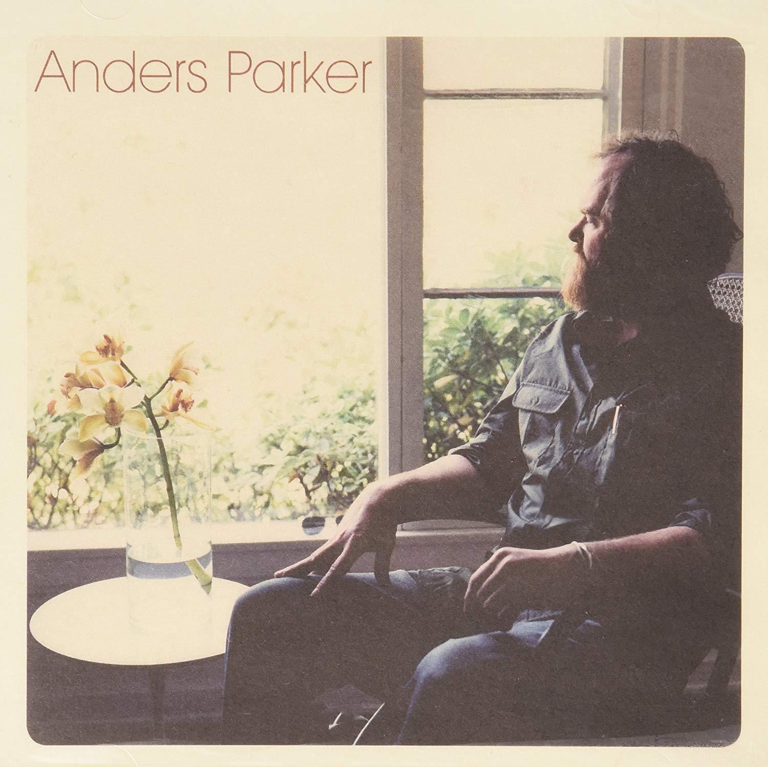 Anders Parker - same