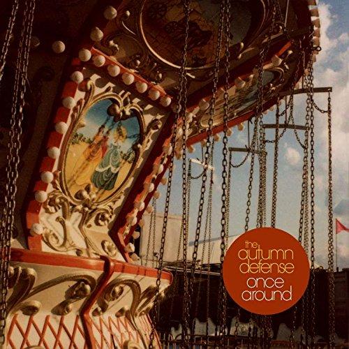 Autumn Defense, the - Once Around