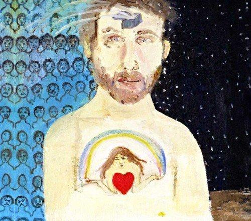 Lee. Ben - Ayahuasca: Welcome to the Work