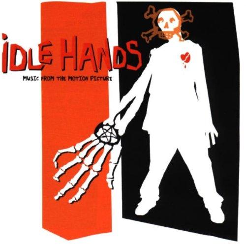 OST / Soundtrack - Idle Hands OFFSPRING ROB ZOMBIE VANDALS