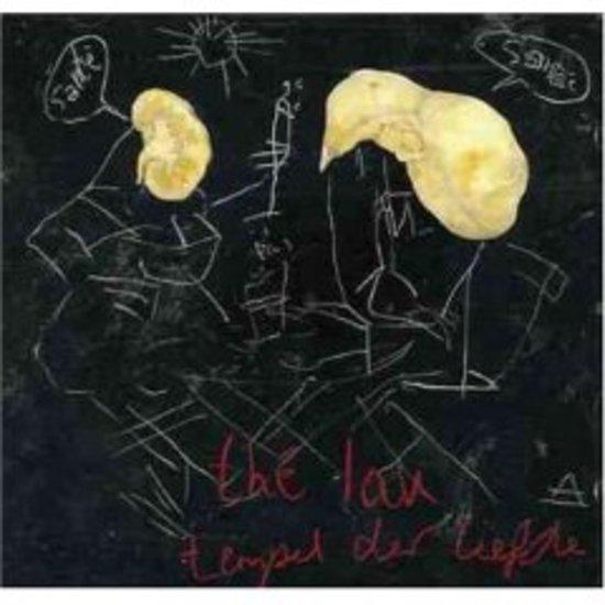 The Lau - Tempel der Liefbe