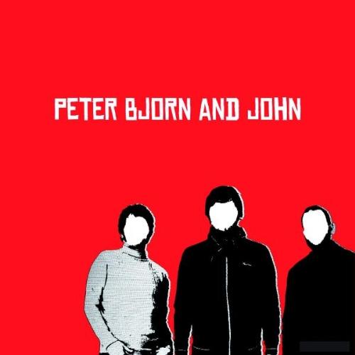 Peter Bjorn and John - same