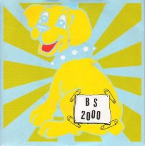 BS 2000 - Buddy