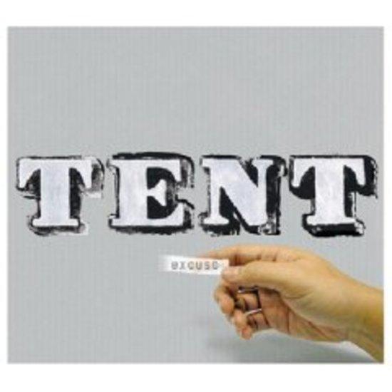 Tent - Excuso