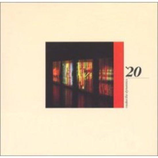 Osaka - The Dynamics # 20 FELLOW