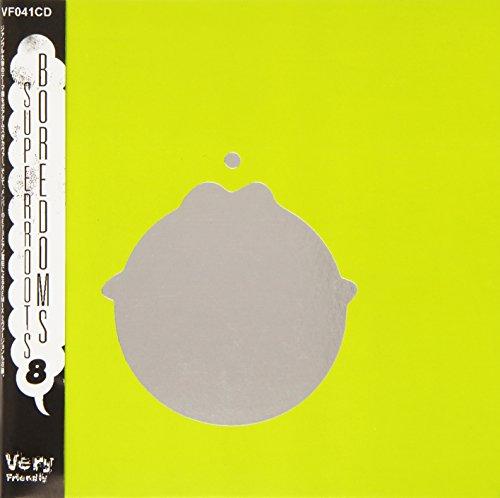Boredoms - Superroots / Super Roots 8