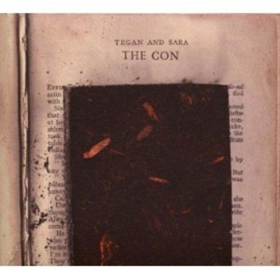 Tega and Sara - The Con