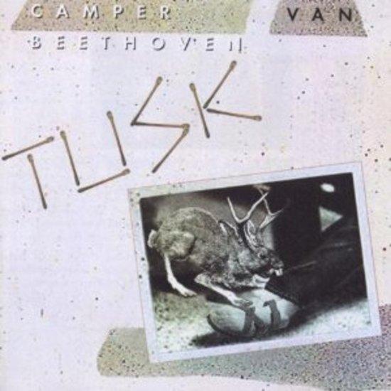 Camper van Beethoven - Tusk