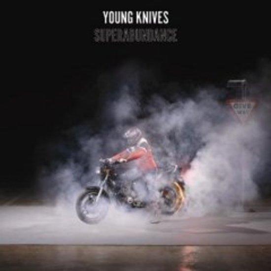 Young Knives - Superabundance (Digi)